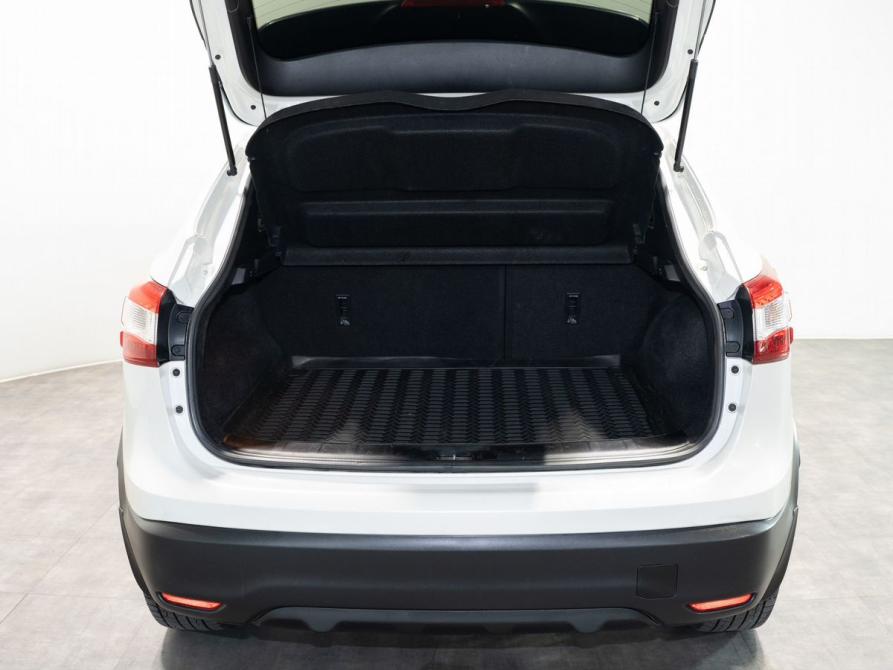Nissan Qashqai II Рестайлинг Чита  - изображение 18