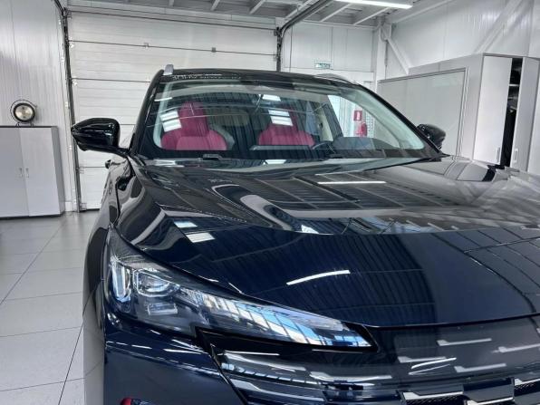 Changan CS55 Plus II с пробегом 2023 года, цена 2 058 000 рублей, 40000 км, внедорожник, Автокод Объявления