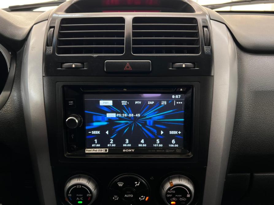 Suzuki Grand Vitara II Волгоград  - изображение 19