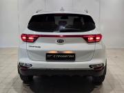 Kia Sportage IV Рестайлинг Самара  - изображение 24