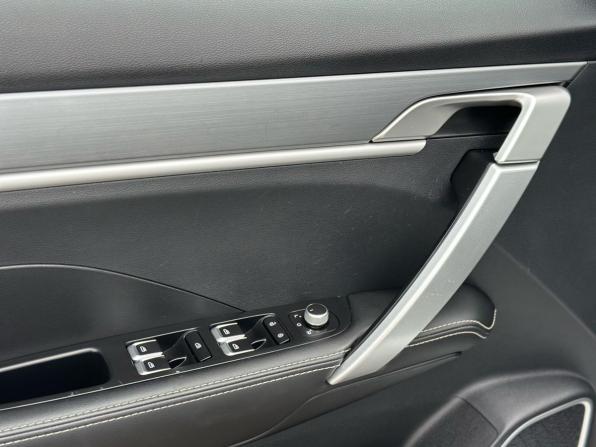 Geely Coolray I с пробегом 2023 года, цена 1 520 000 рублей, 86000 км, внедорожник, Автокод Объявления