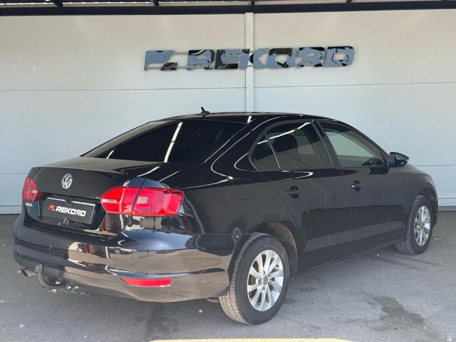 Volkswagen Jetta VI Уфа  - изображение 4