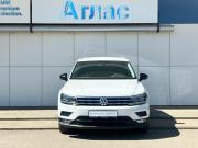 Volkswagen Tiguan II Краснодар  - изображение 18