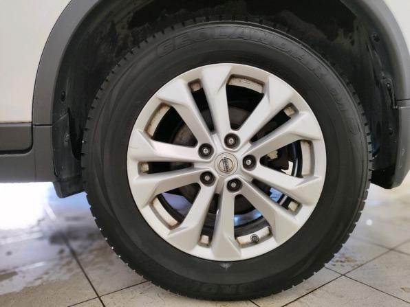 Nissan X-Trail III с пробегом 2017 года, цена 1 789 000 рублей, 67764 км, внедорожник, Автокод Объявления