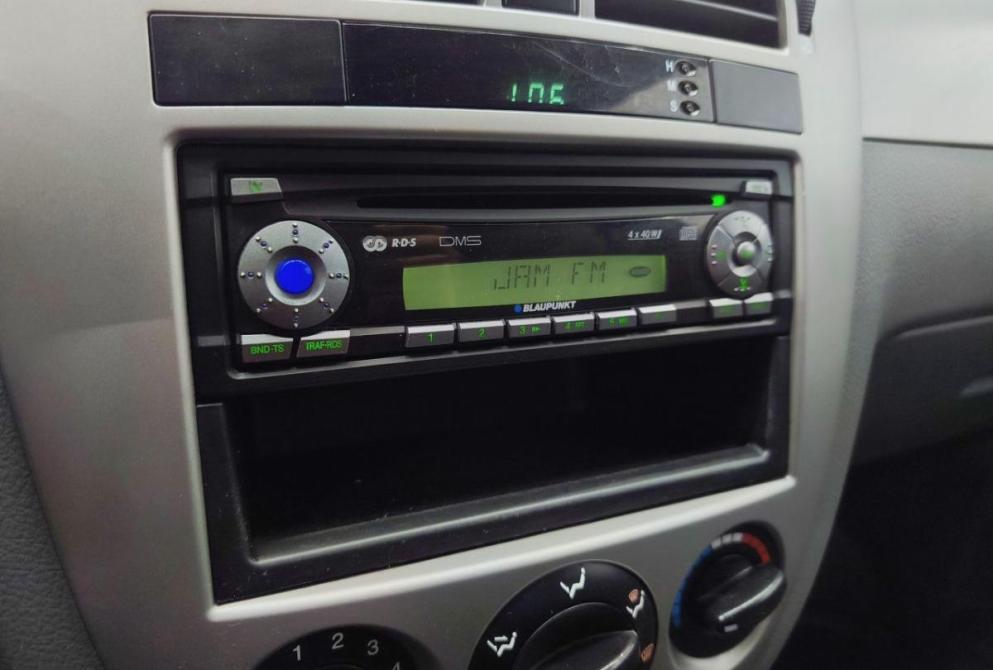 Chevrolet Lacetti I Екатеринбург  - изображение 13