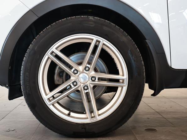 Kia Sportage III Рестайлинг с пробегом 2015 года, цена 1 495 000 рублей, 102880 км, внедорожник, Автокод Объявления