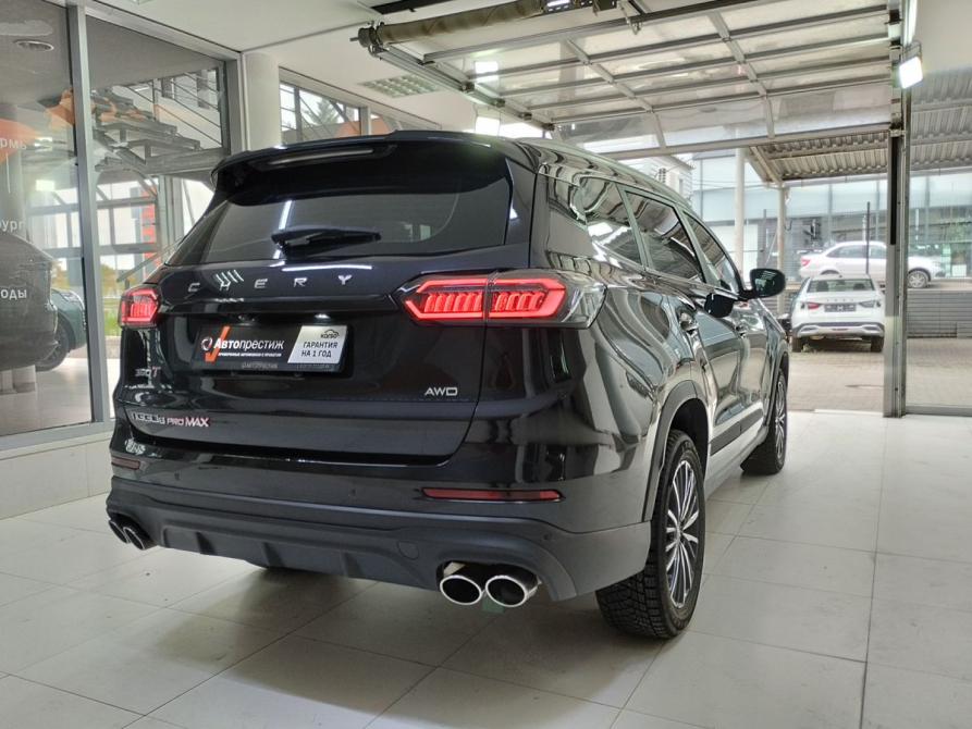Chery Tiggo 8 Pro Max I Минеральные Воды  - изображение 5
