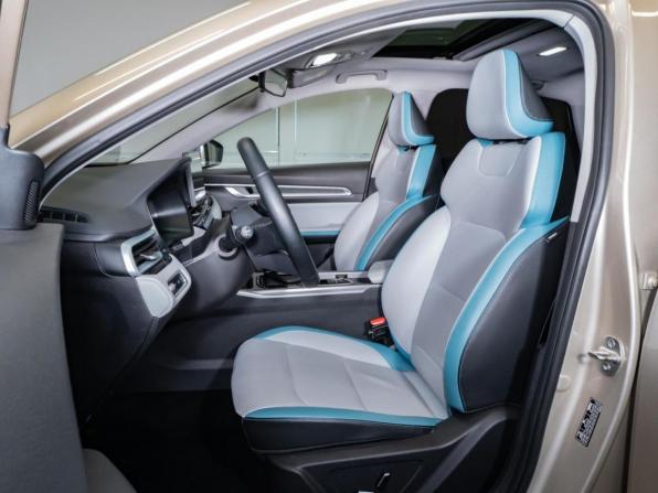 Geely Emgrand II с пробегом 2023 года, цена 1 560 000 рублей, 39937 км, седан, Автокод Объявления