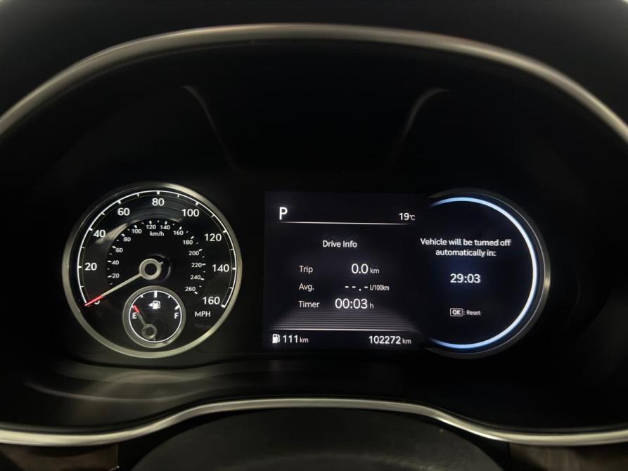 Genesis G80 II Краснодар  - изображение 10