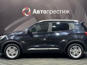 Chery Tiggo 4 I Рестайлинг Оренбург  - изображение 22