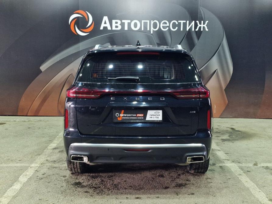 Exeed VX I Ставрополь  - изображение 5