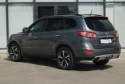 Hyundai Santa Fe II Рестайлинг Саратов  - изображение 35