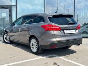 Ford Focus III Рестайлинг Стройкерамика  - изображение 29