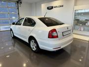 Skoda Octavia II (A5) Рестайлинг Подольск  - изображение 25