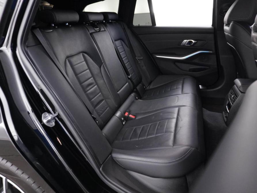 BMW 3 серии VII (G2x) Москва  - изображение 7