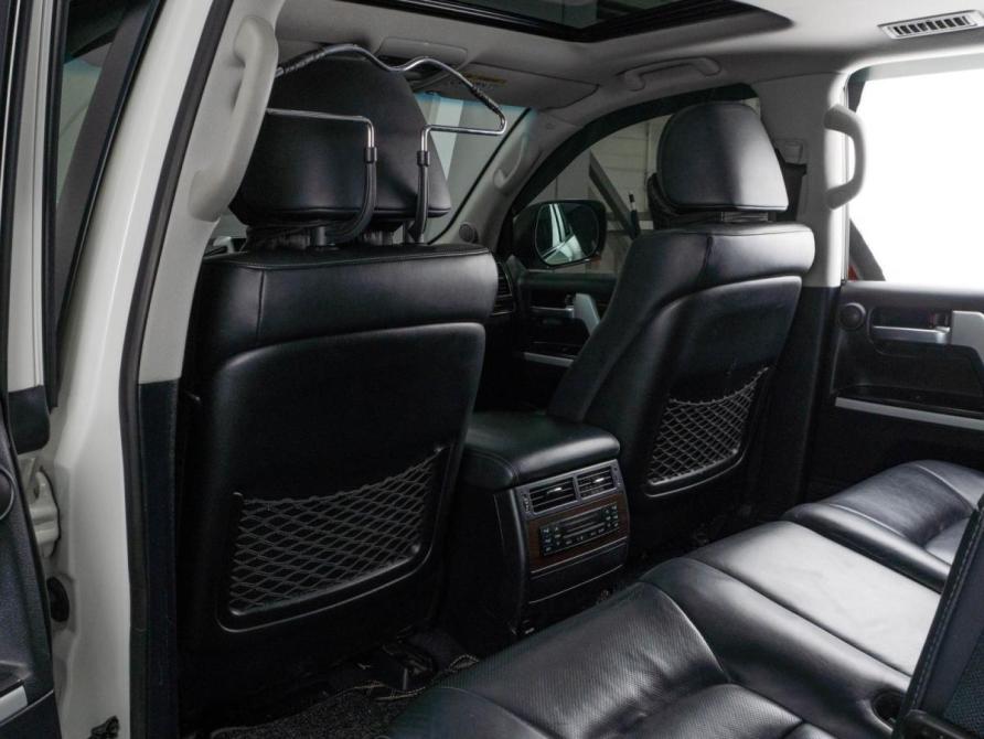 Toyota Land Cruiser 200 Series Рестайлинг 2 Тюмень  - изображение 13