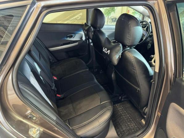 Kia Ceed II с пробегом 2012 года, цена 799 000 рублей, 173037 км, хэтчбек, Автокод Объявления