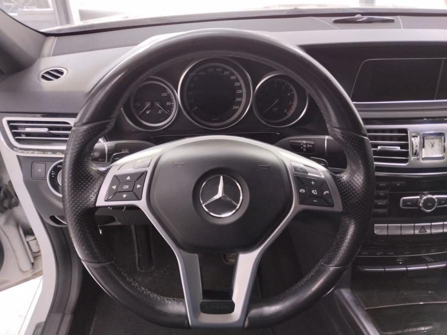 Mercedes-Benz E-Класс IV (W212 S212 C207) Рестайлинг Минеральные Воды  - изображение 8