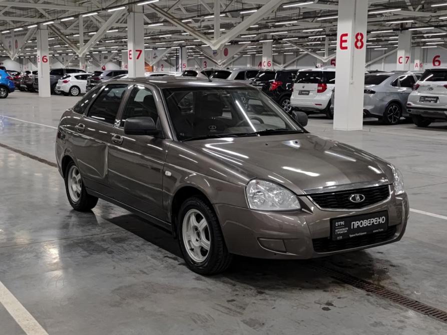 Lada (ВАЗ) Priora I Рестайлинг Казань  - изображение 3