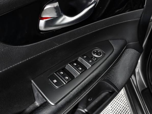 Kia Cerato IV с пробегом 2021 года, цена 1 849 000 рублей, 132335 км, седан, Автокод Объявления
