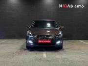 Hyundai Solaris I Рестайлинг Челябинск  - изображение 21