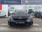 Kia Ceed III Тверь  - изображение 31