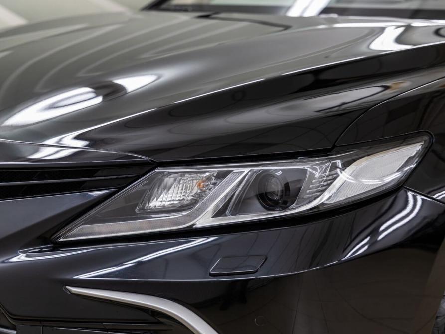 Toyota Camry VIII (XV70) Рестайлинг Волгоград  - изображение 11