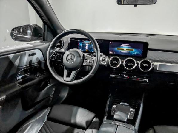 Mercedes-Benz GLB I (X247) с пробегом 2021 года, цена 2 900 000 рублей, 99131 км, внедорожник, Автокод Объявления