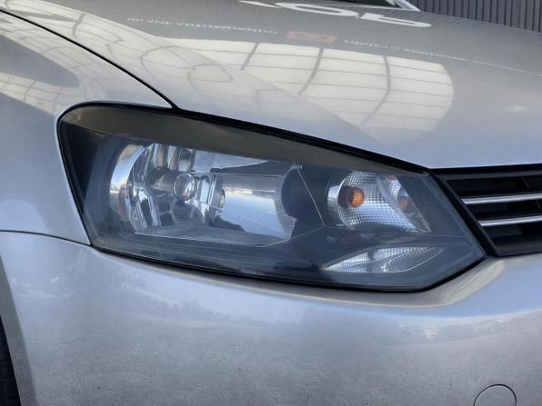 Volkswagen Polo V с пробегом 2014 года, цена 667 000 рублей, 173134 км, седан, Автокод Объявления