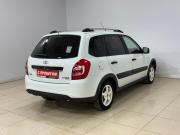 Lada (ВАЗ) Kalina II Альметьевск  - изображение 23
