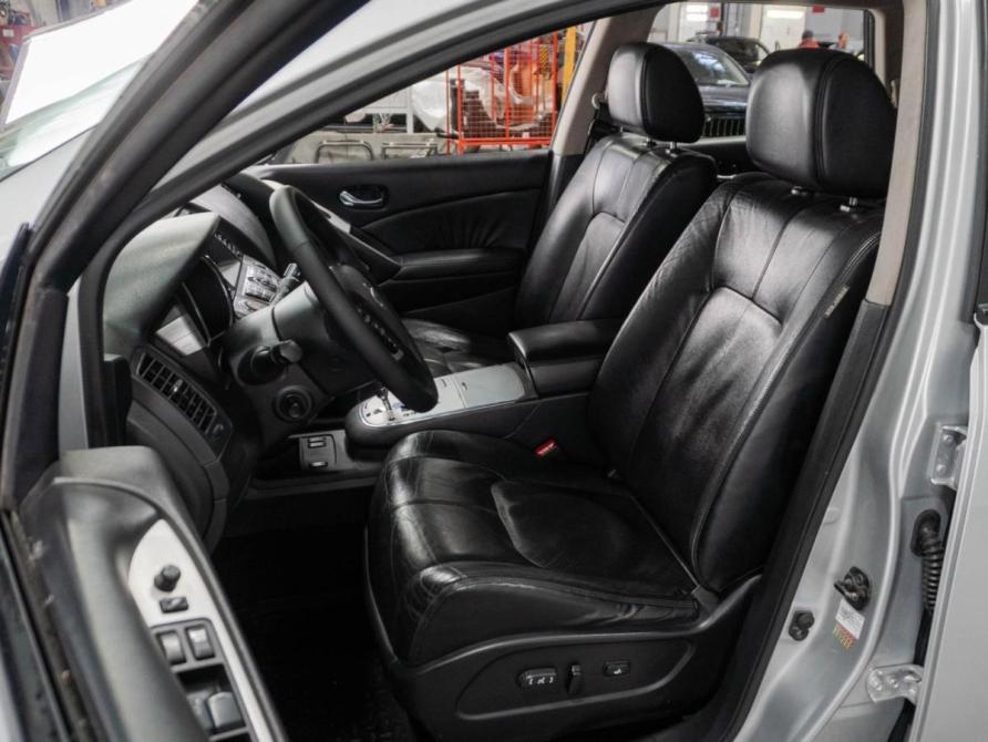 Nissan Murano II (Z51) Тюмень  - изображение 10