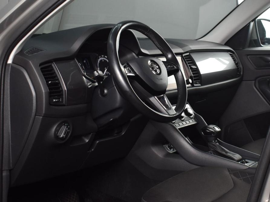 Skoda Kodiaq I Кемерово  - изображение 6
