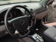 Chevrolet Lacetti I Екатеринбург  - изображение 40