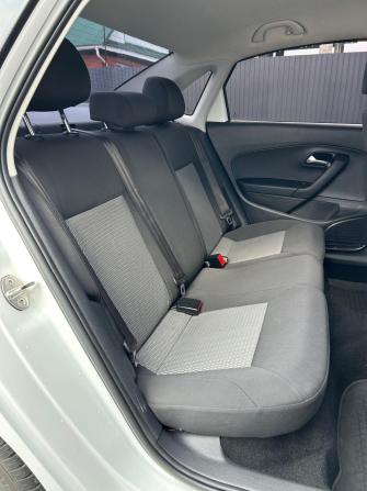 Volkswagen Polo V с пробегом 2014 года, цена 740 000 рублей, 199189 км, седан, Автокод Объявления
