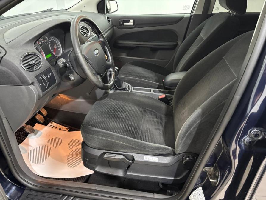 Ford Focus II Альметьевск  - изображение 9