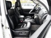 Toyota Land Cruiser 200 Series Рестайлинг 1 Краснодар  - изображение 31