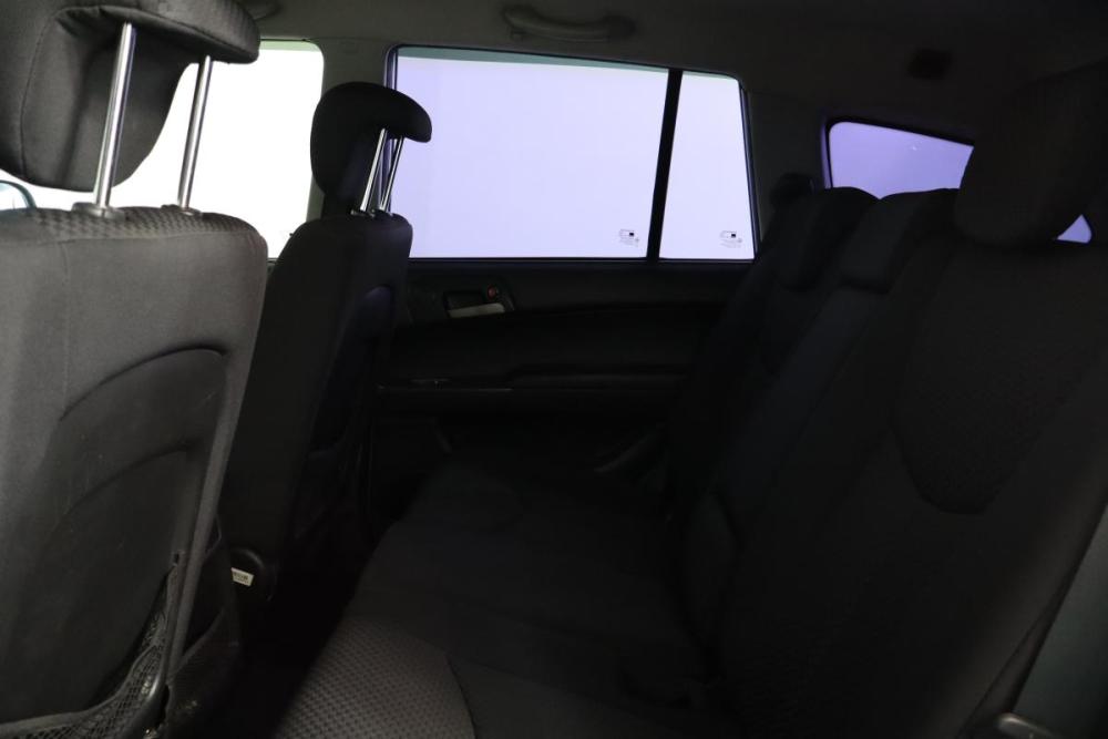 SsangYong Kyron I Рестайлинг Санкт-Петербург  - изображение 12