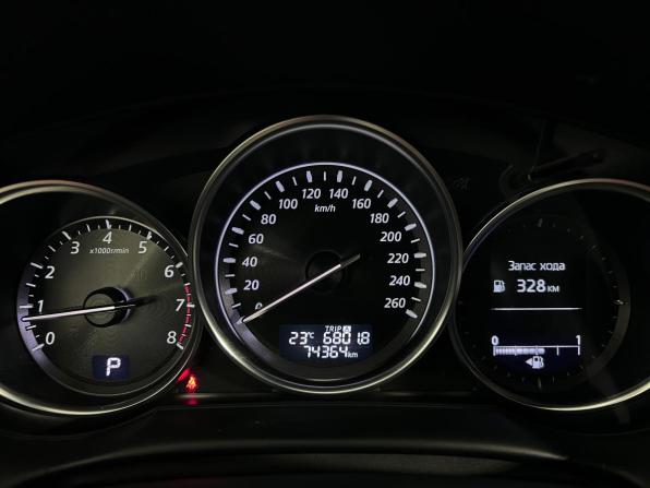 Mazda CX-5 I с пробегом 2013 года, цена 2 050 000 рублей, 74363 км, внедорожник, Автокод Объявления