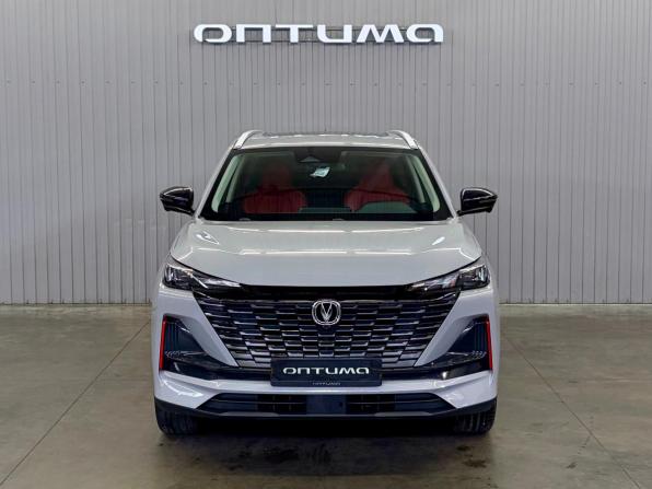 Changan UNI-S (CS55 Plus) с пробегом 2024 года, цена 2 177 000 рублей, 49586 км, внедорожник, Автокод Объявления