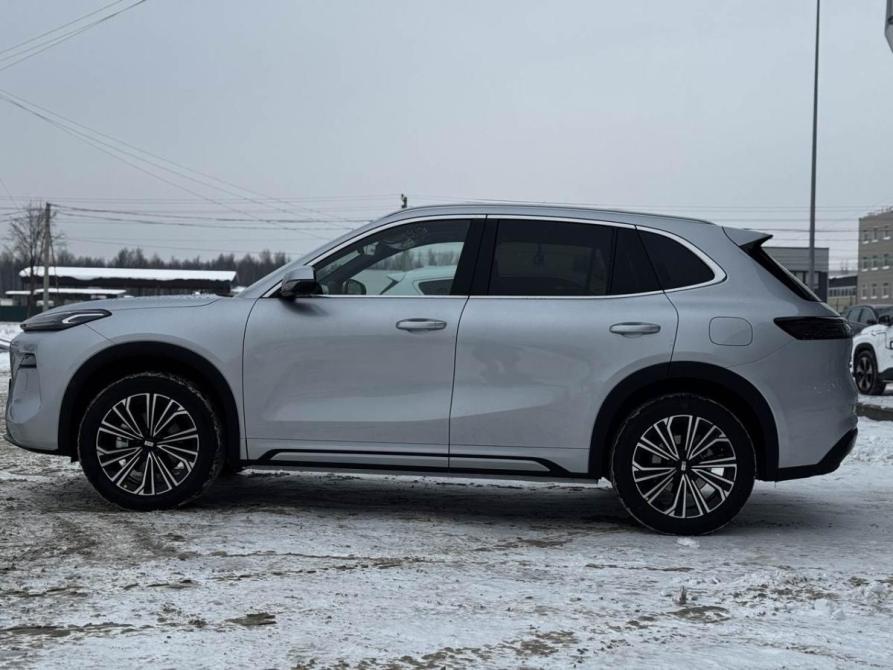 Geely EX5 EM-i Ярославль  - изображение 4