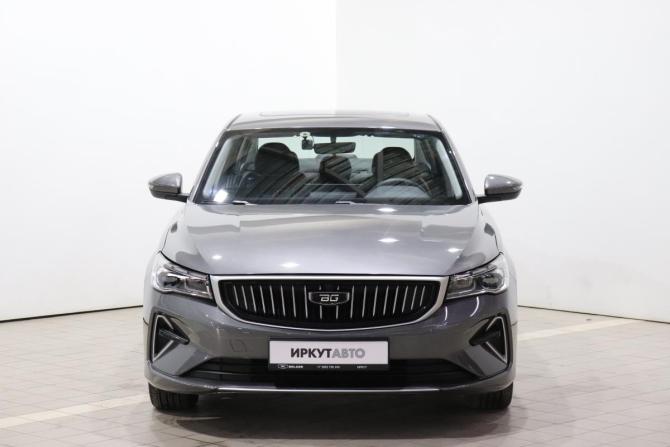 Belgee S50 с пробегом 2025 года, цена 2 000 000 рублей, 1267 км, седан, Автокод Объявления