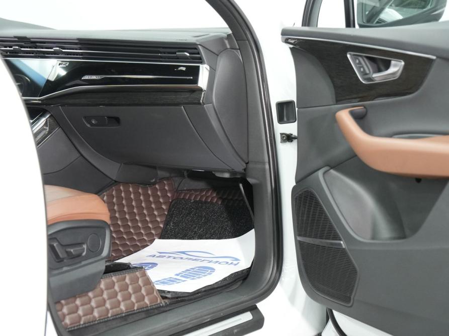 Audi Q7 II (4M) Рестайлинг Новосибирск  - изображение 19