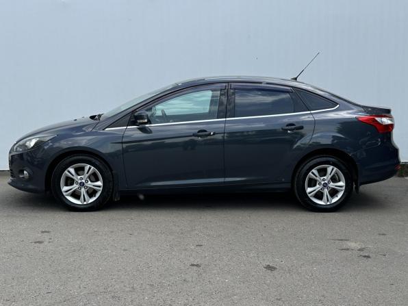Ford Focus III с пробегом 2011 года, цена 740 000 рублей, 203096 км, седан, Автокод Объявления