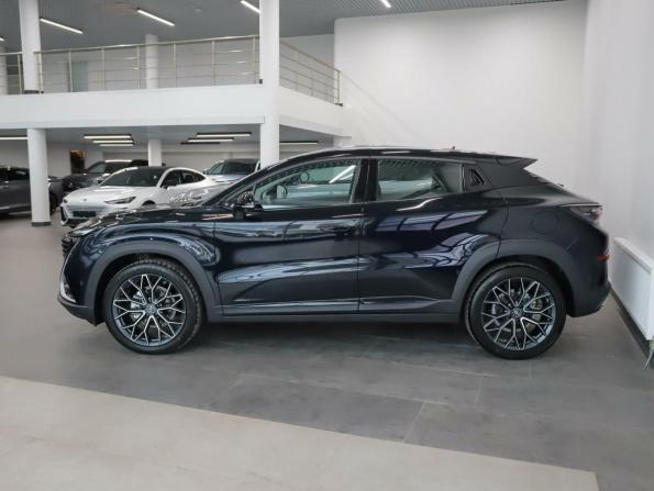 Новый Changan UNI-T I 2024 года, цена 3 309 900 рублей, внедорожник, Автокод Объявления