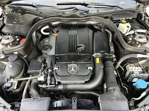 Mercedes-Benz E-Класс IV (W212 S212 C207) с пробегом 2012 года, цена 1 520 000 рублей, 175362 км, седан, Автокод Объявления