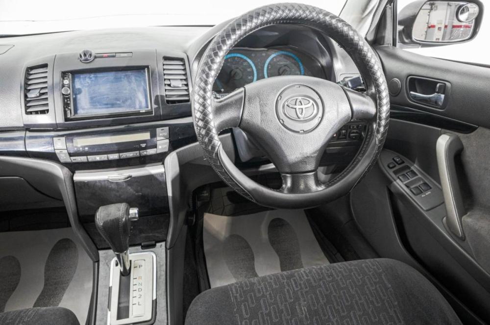 Toyota Allion I Барнаул  - изображение 15