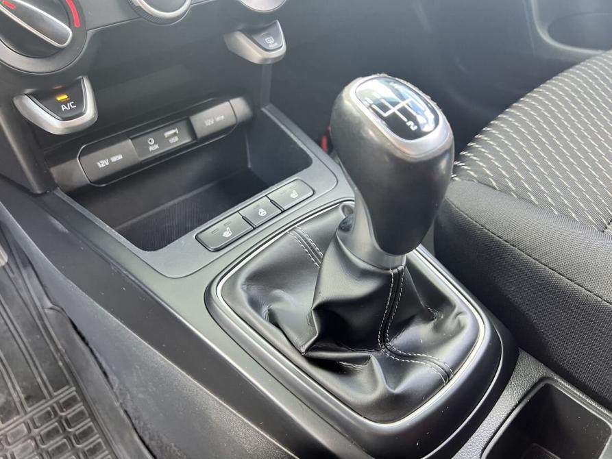 Kia Rio IV Уфа  - изображение 11