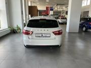Lada (ВАЗ) Vesta I Чайковский  - изображение 26