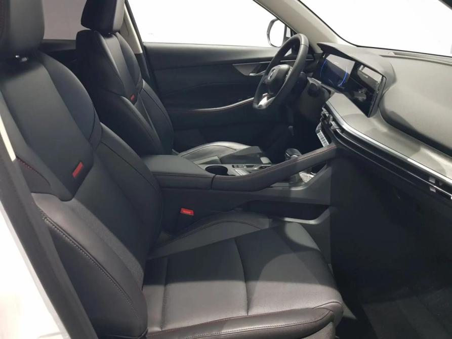 Changan CS35 Plus I Рестайлинг Москва  - изображение 11