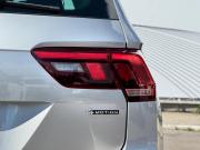 Volkswagen Tiguan II Рестайлинг Воронеж  - изображение 33